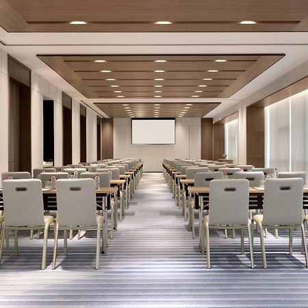 Hyatt Place Changsha Meixihu Buitenkant foto